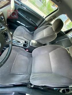 Chevrolet Impala